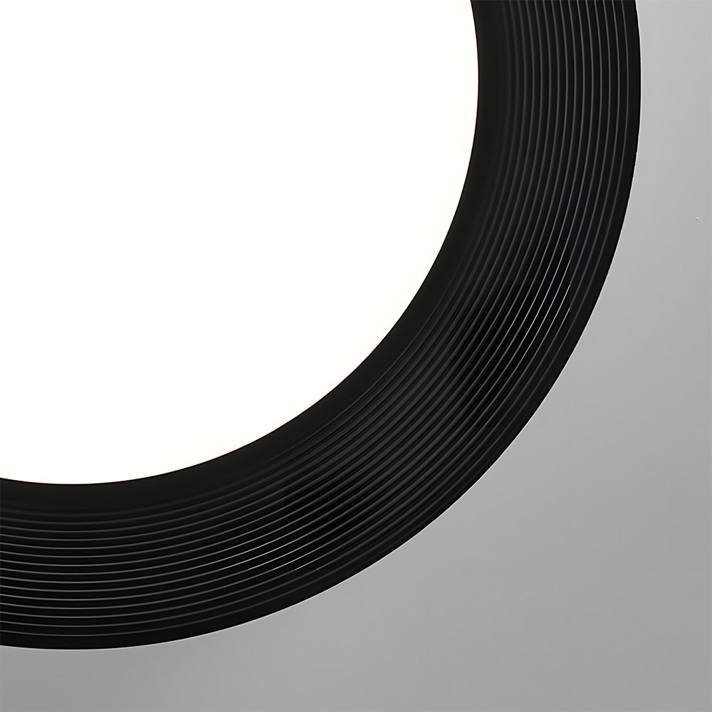 Moderne Ronde LED Plafondlamp