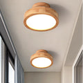 Ronde LED Plafondlamp
