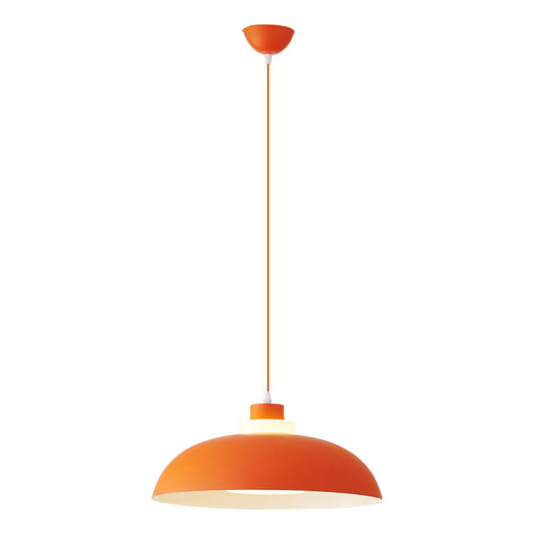 Moderne Aluminium Hanglamp