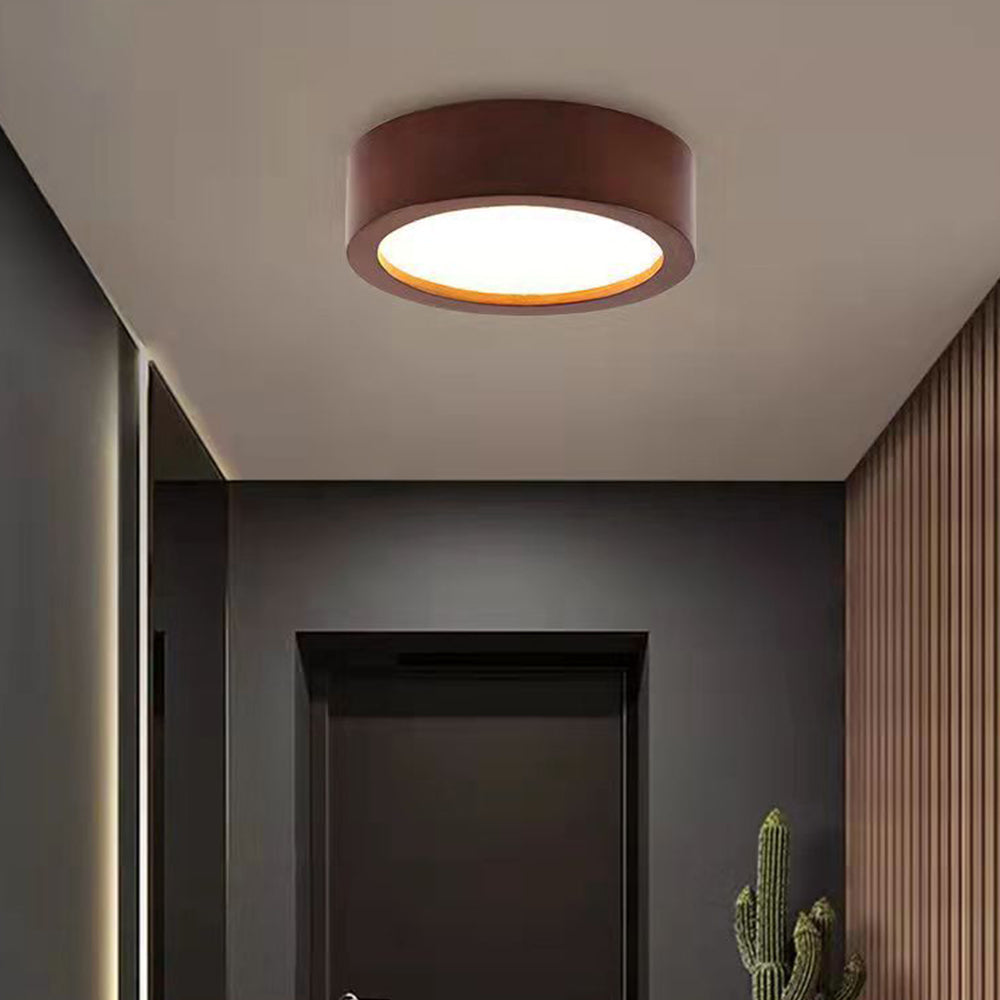 Ronde LED Plafondlamp