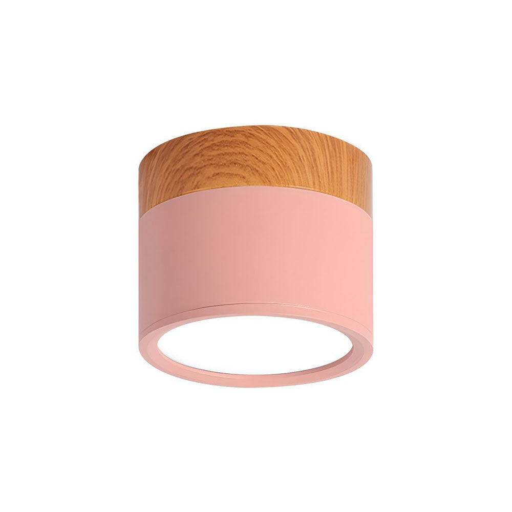 Moderne minimalistische LED spot