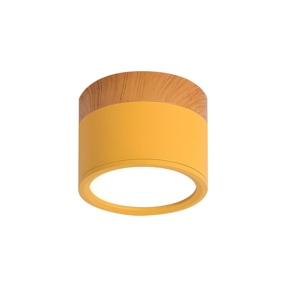 Moderne minimalistische LED spot