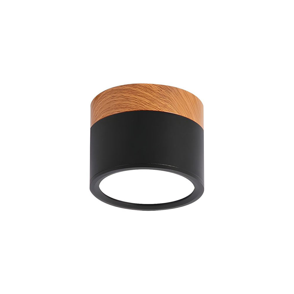 Moderne minimalistische LED spot