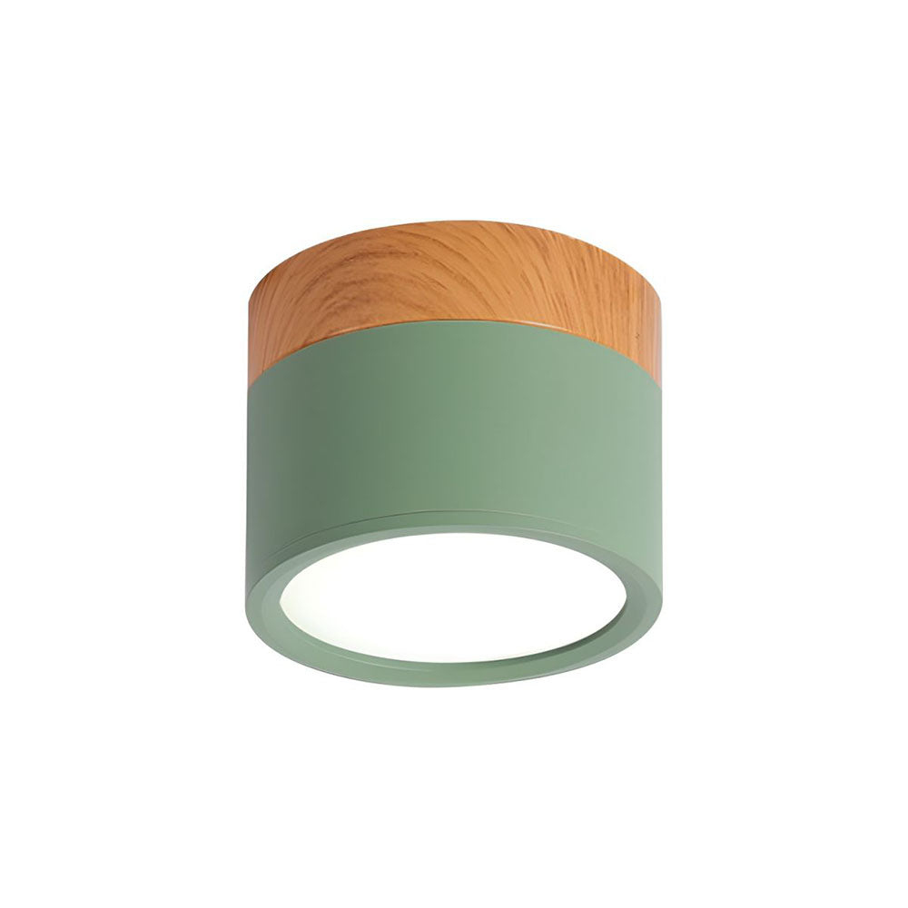 Moderne minimalistische LED spot