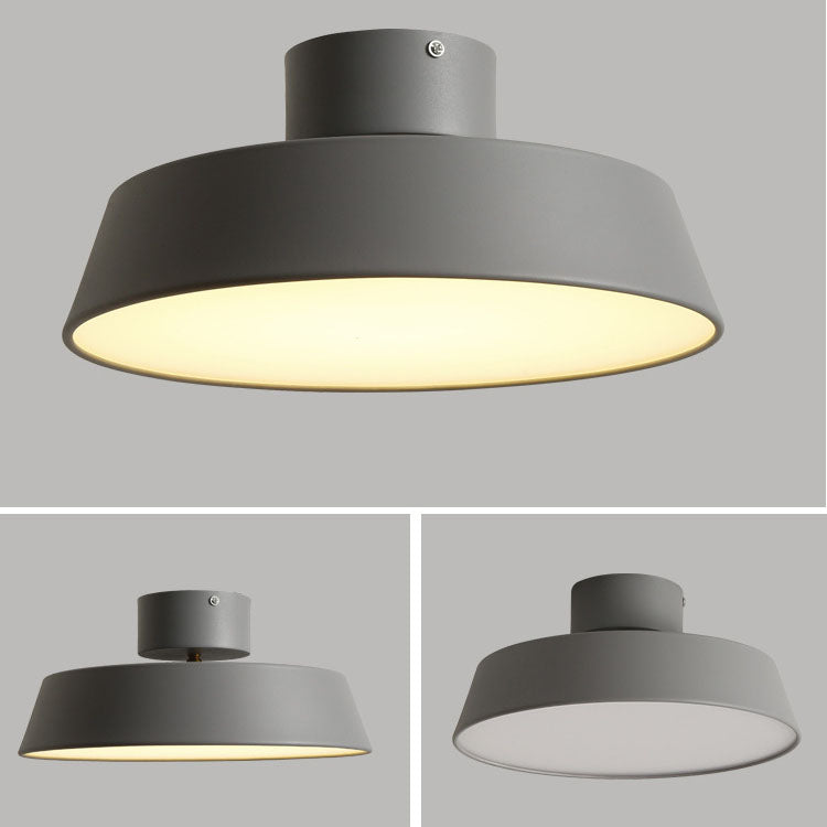 Scandinavische LED Plafondlamp