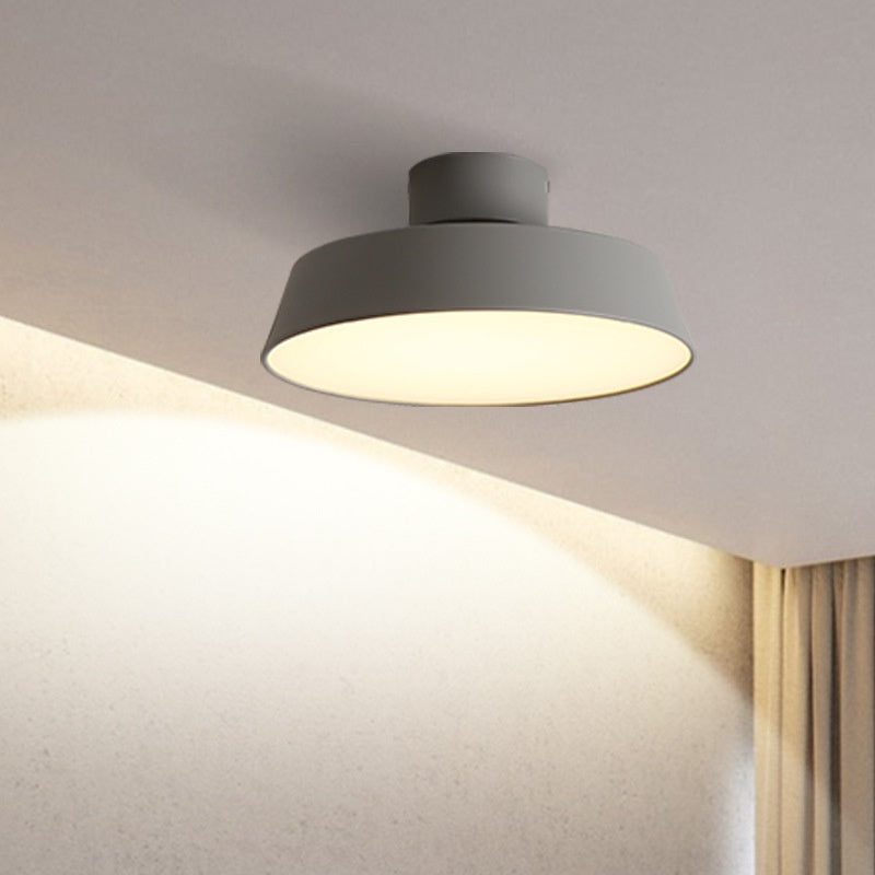 Scandinavische LED Plafondlamp