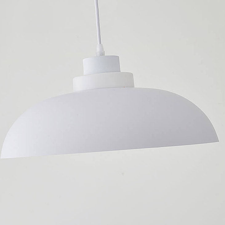 Moderne Aluminium Hanglamp