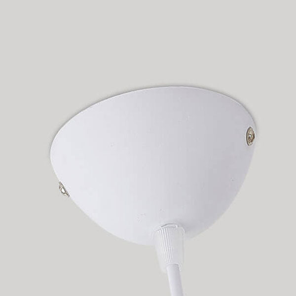 Moderne Aluminium Hanglamp