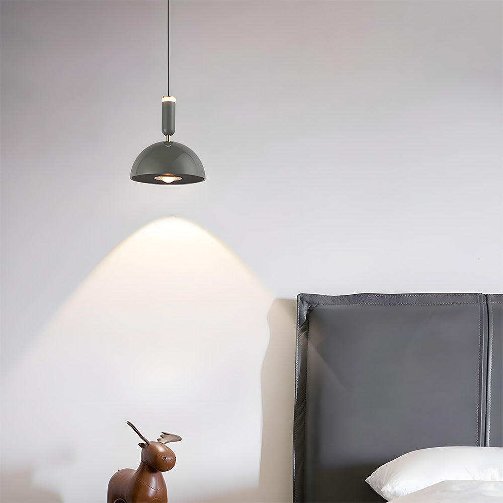 Moderne LED Hanglamp