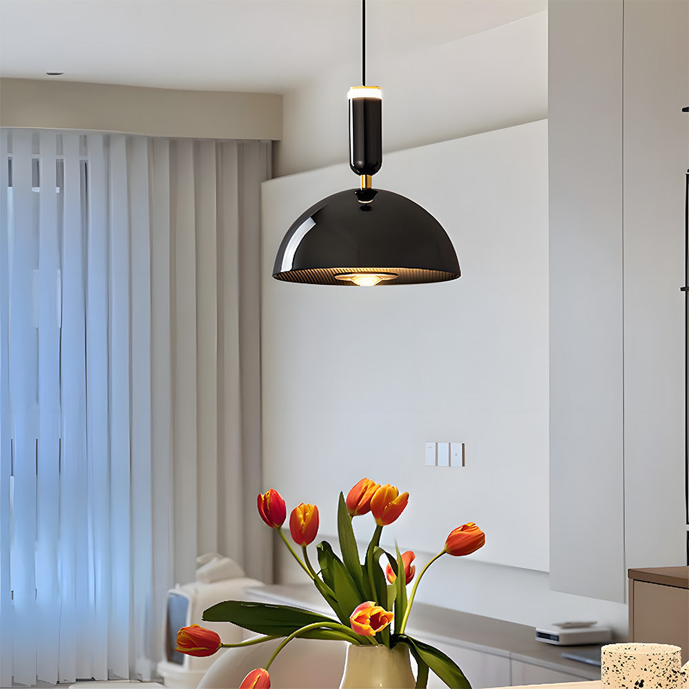 Moderne LED Hanglamp