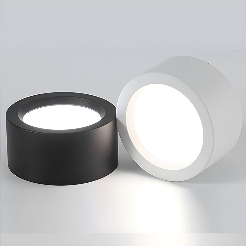 Minimalistische LED Plafondlamp