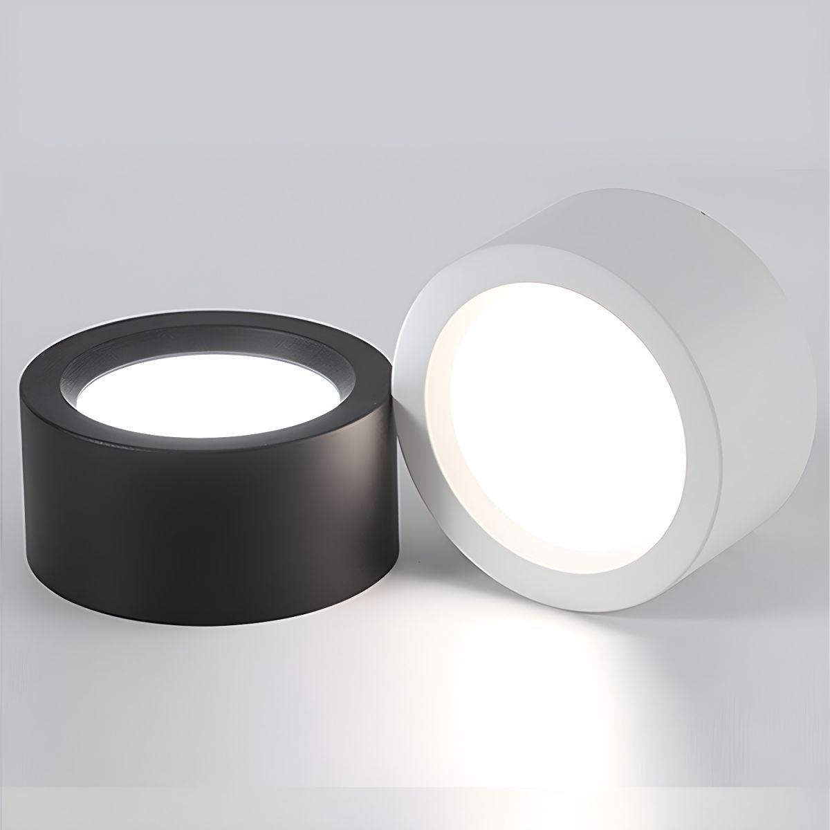 Minimalistische LED Plafondlamp