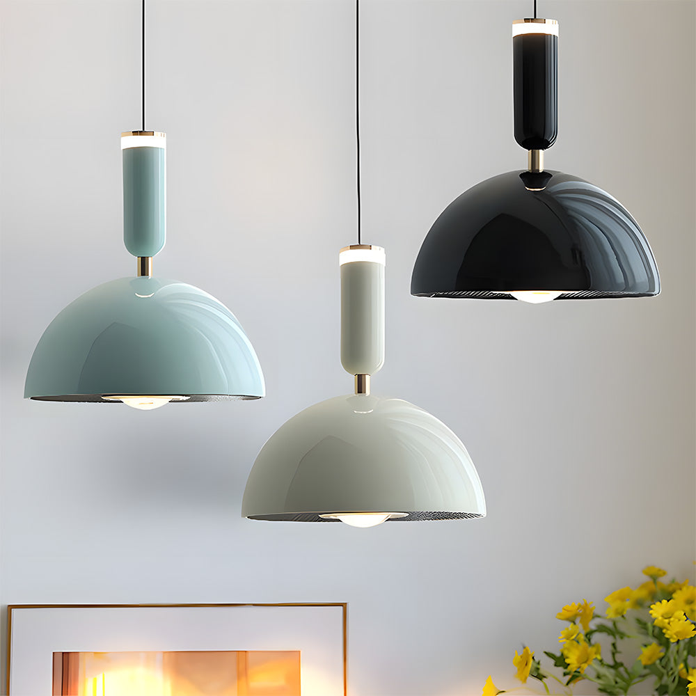 Moderne LED Hanglamp