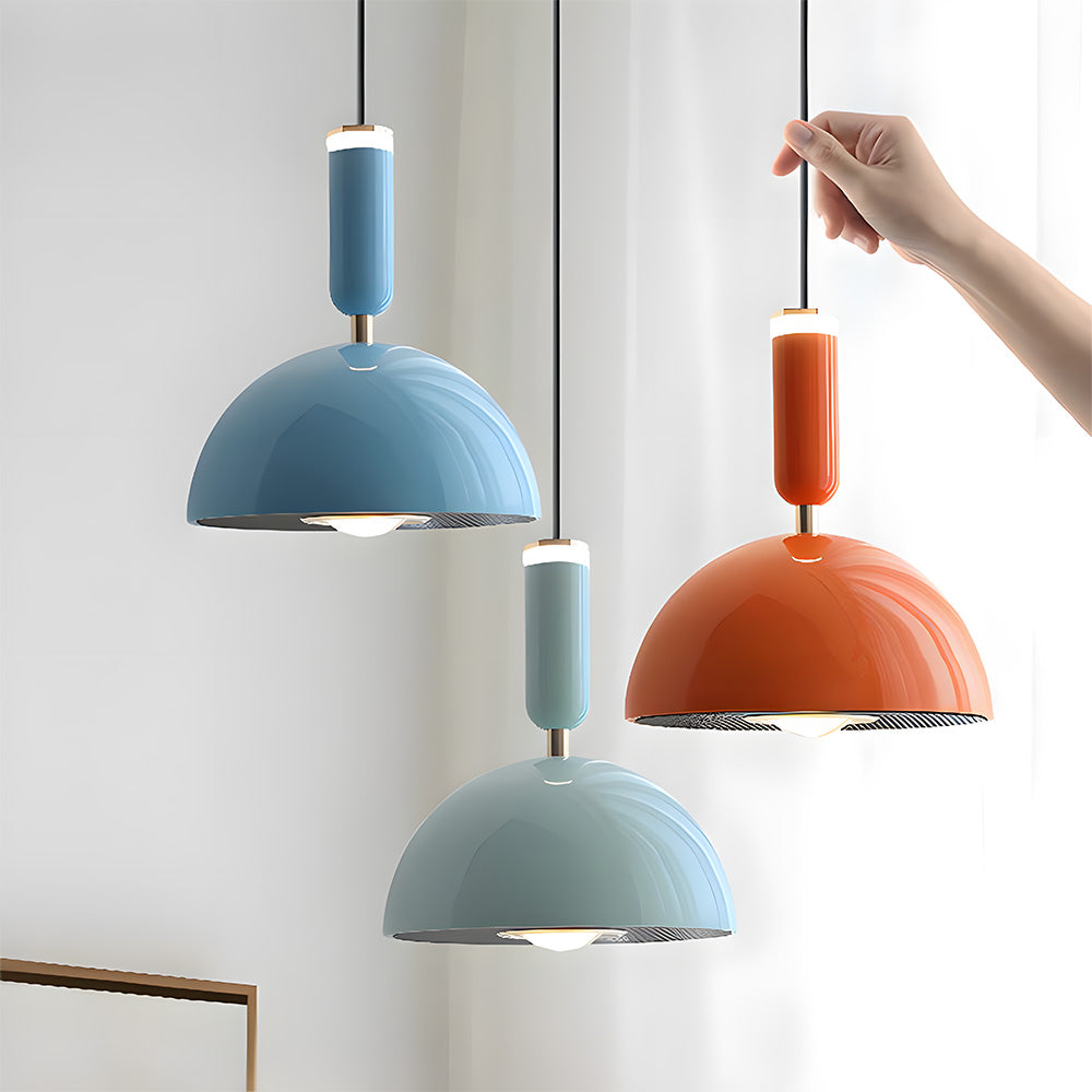 Moderne LED Hanglamp