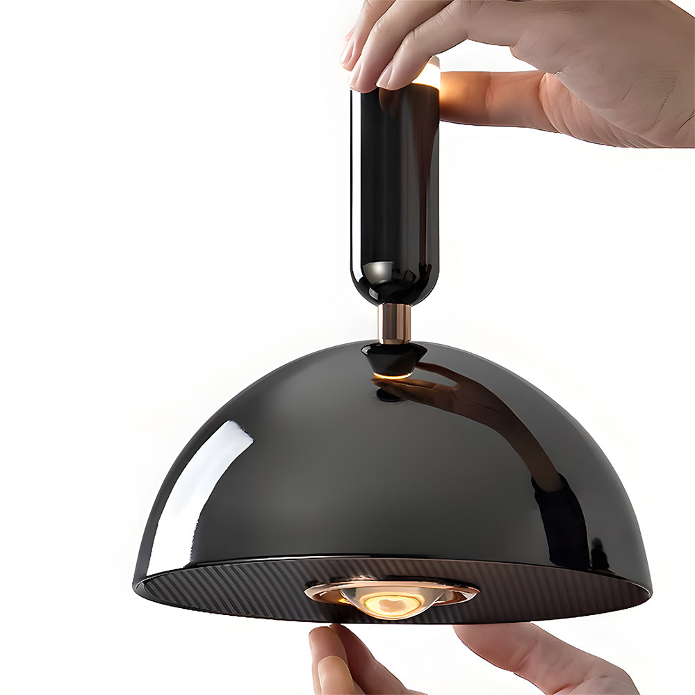 Moderne LED Hanglamp