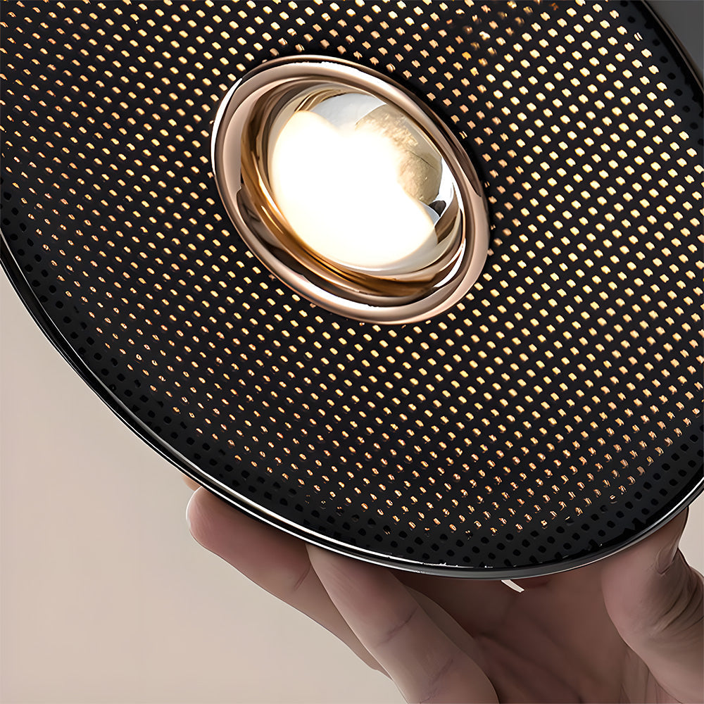 Moderne LED Hanglamp