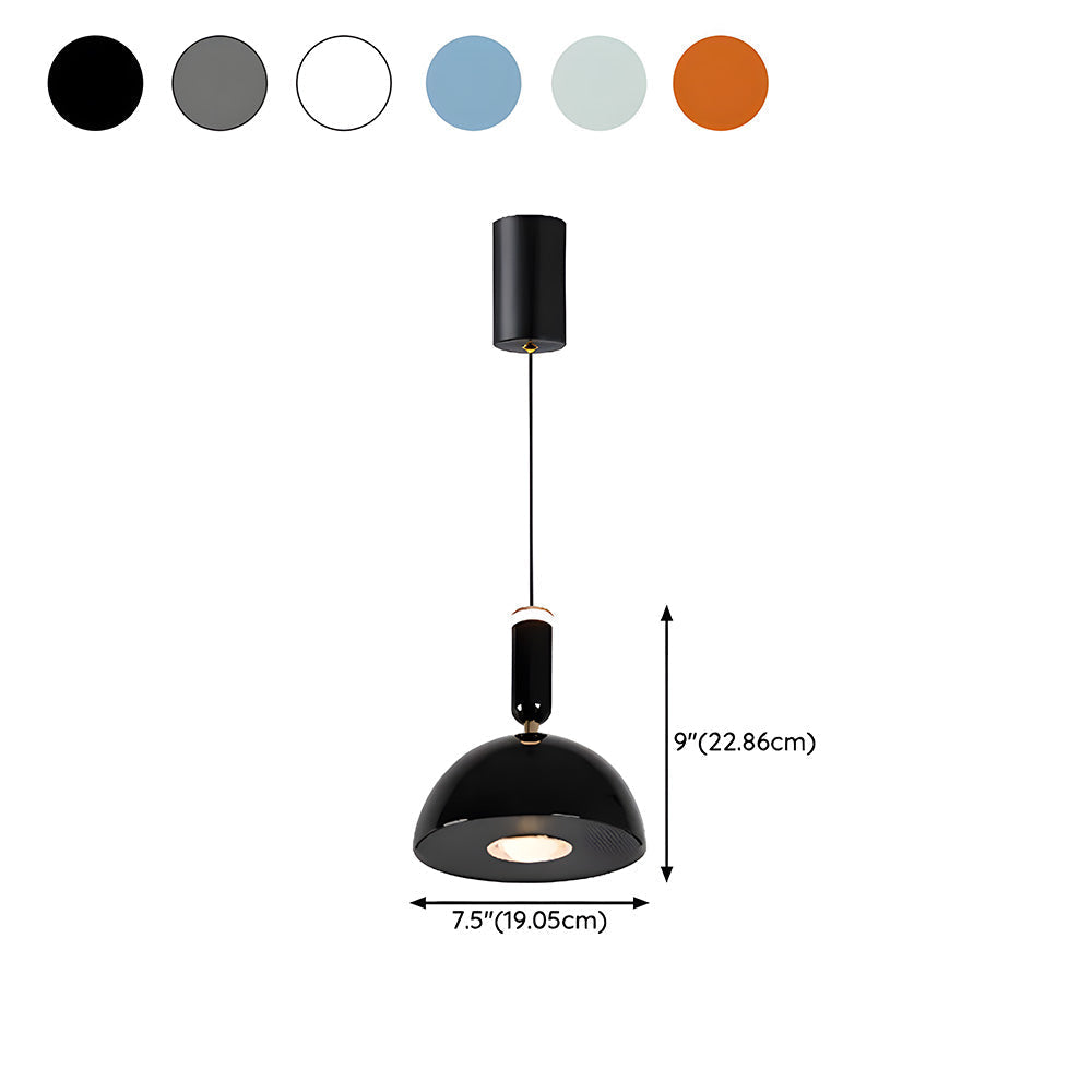 Moderne LED Hanglamp