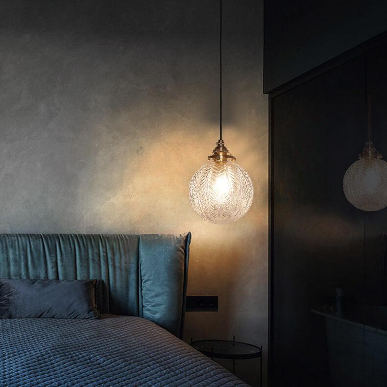 Moderne Glazen Hanglamp
