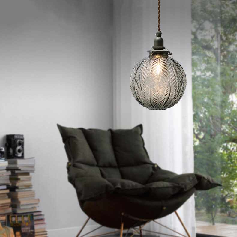 Moderne Glazen Hanglamp