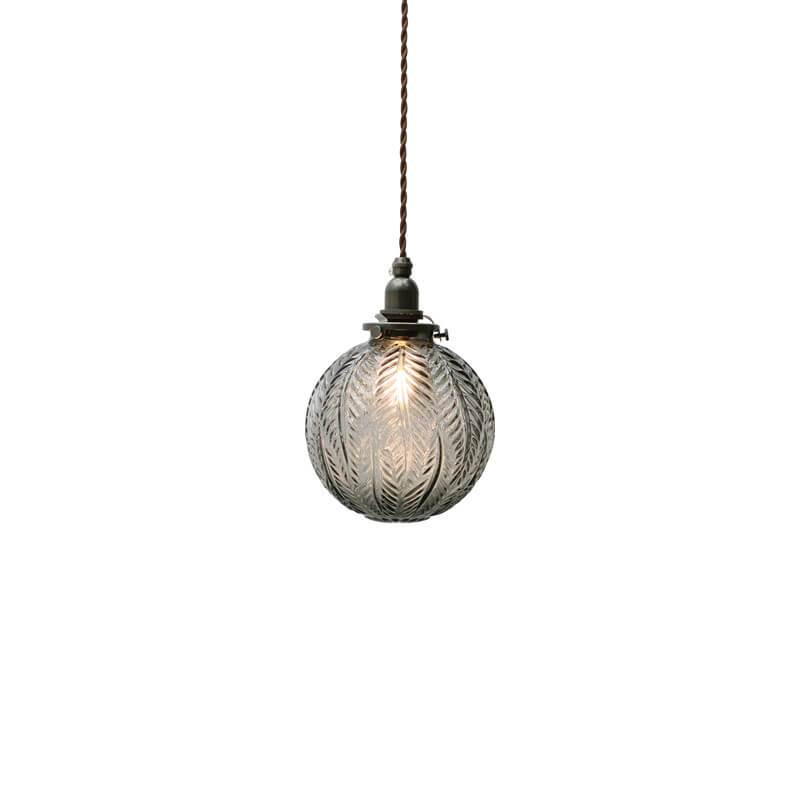 Moderne Glazen Hanglamp