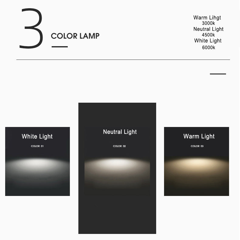 Moderne Houten Japandi LED Plafondlamp