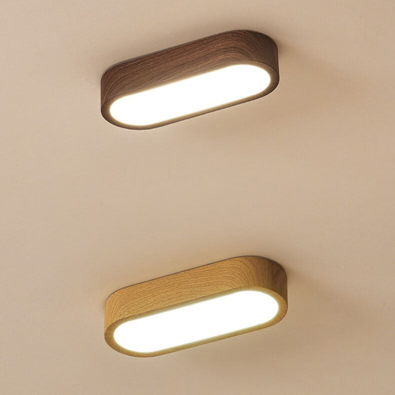 Moderne LED Plafondlamp