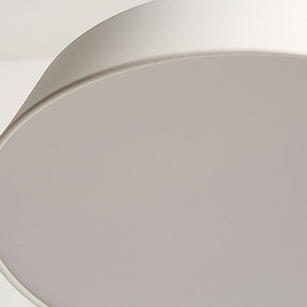 Scandinavische LED Plafondlamp