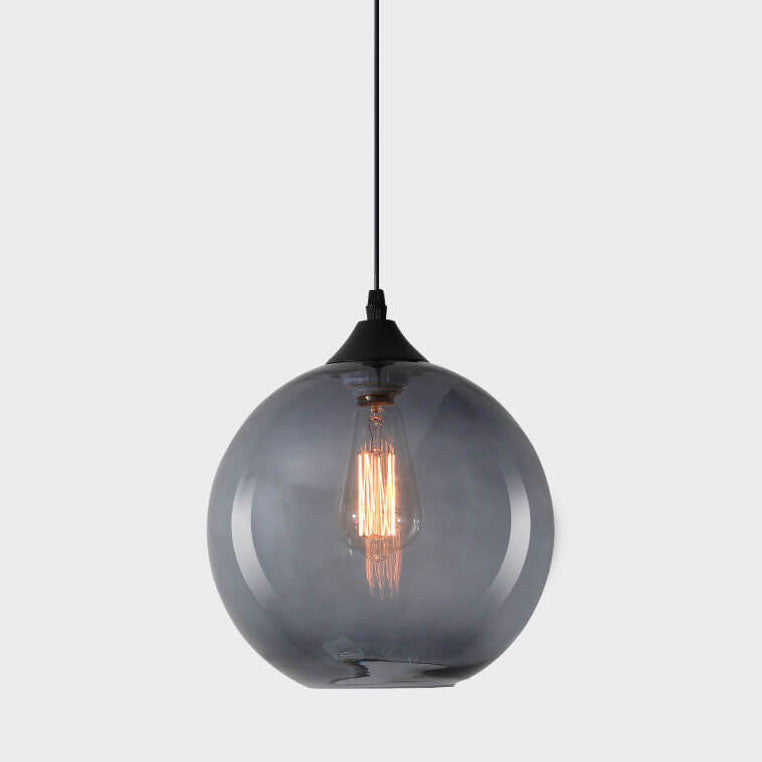 Moderne Glazen Hanglamp