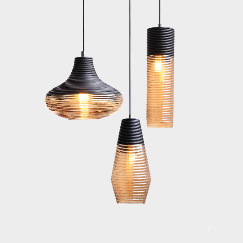 Moderne Glazen Hanglamp