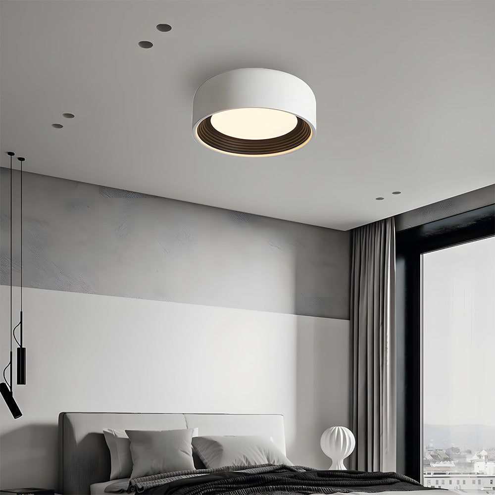 Moderne Ronde LED Plafondlamp