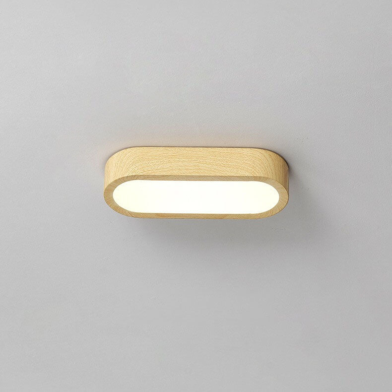 Moderne LED Plafondlamp