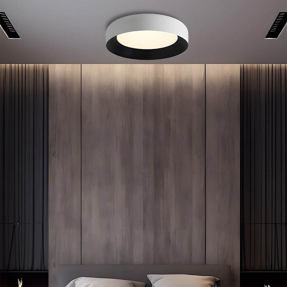 Moderne Ronde LED Plafondlamp