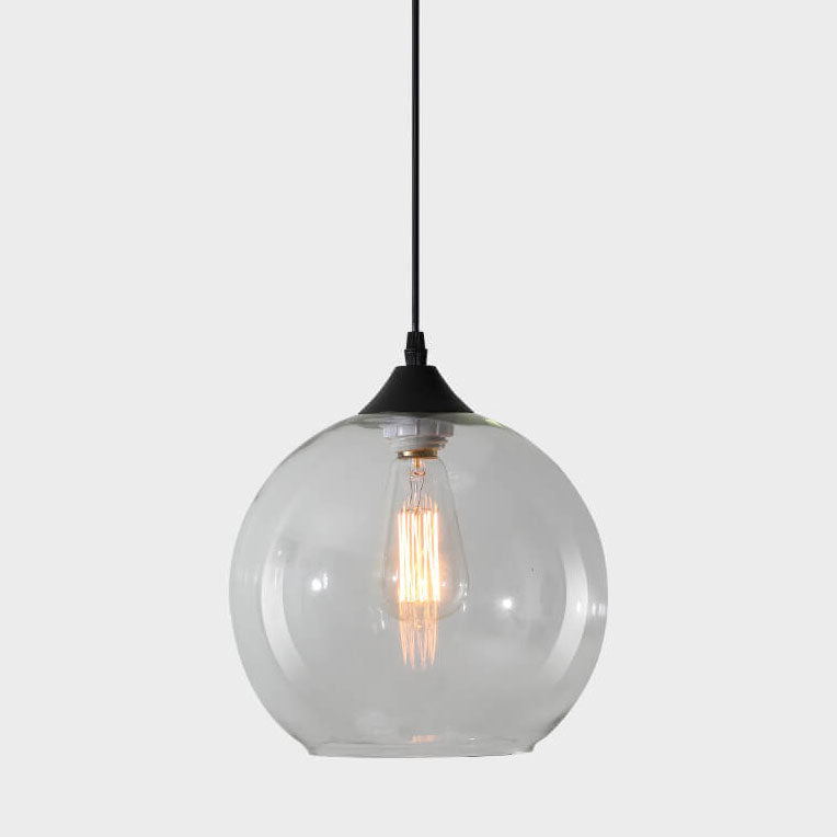 Moderne Glazen Hanglamp