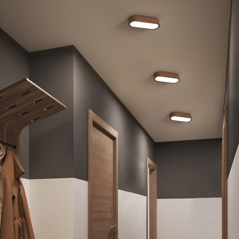Moderne LED Plafondlamp