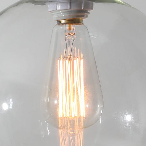 Moderne Glazen Hanglamp