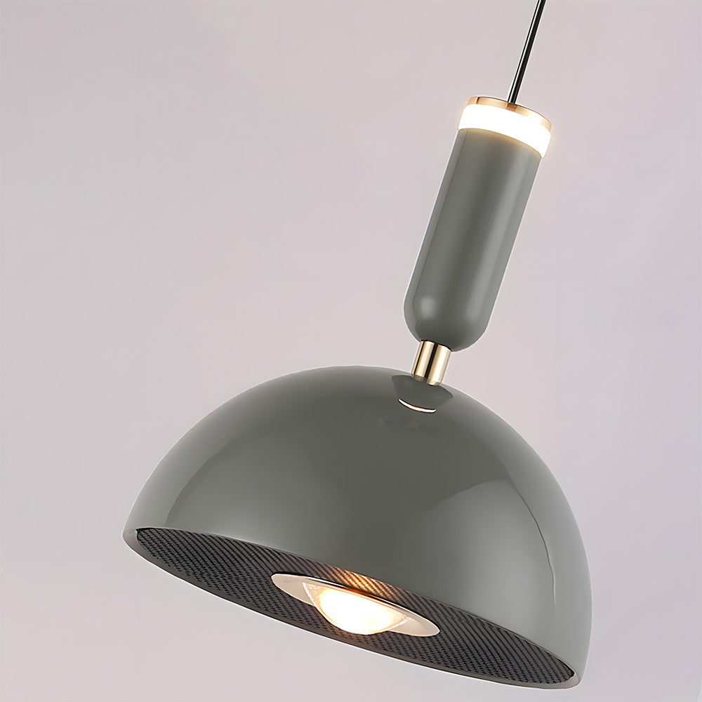 Moderne LED Hanglamp