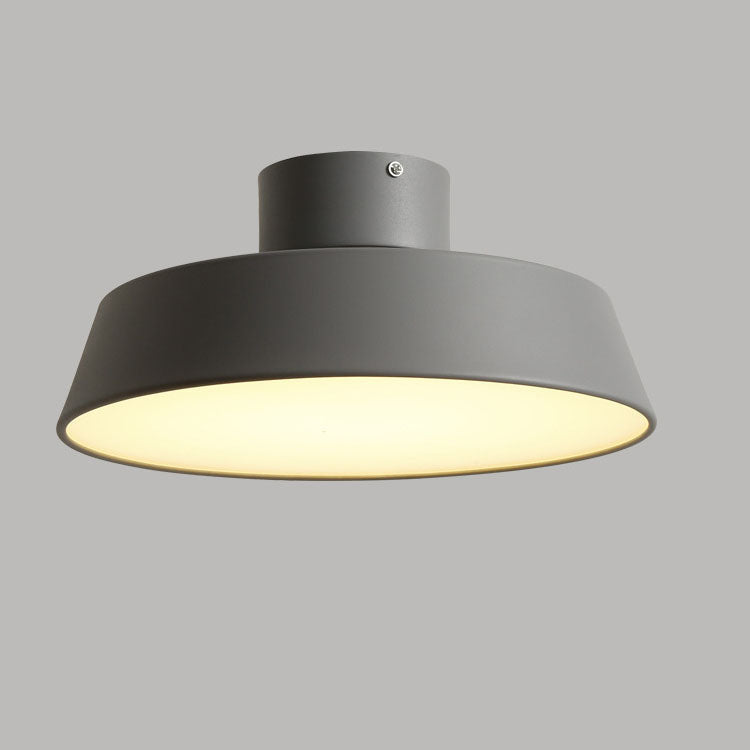 Scandinavische LED Plafondlamp