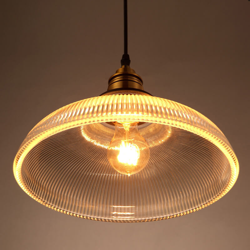 Moderne Glazen Hanglamp