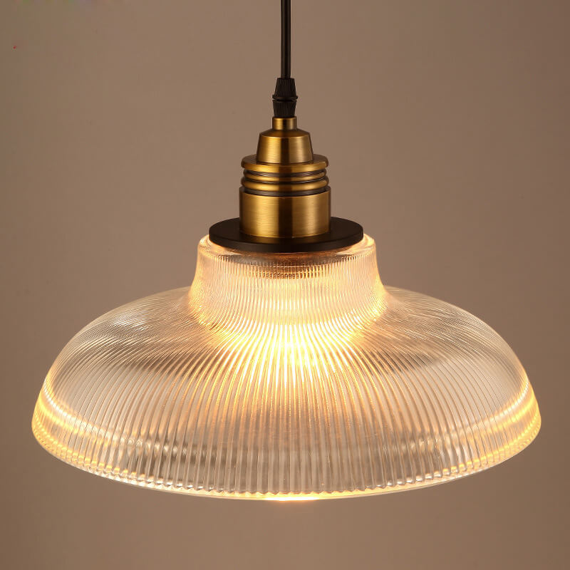 Moderne Glazen Hanglamp