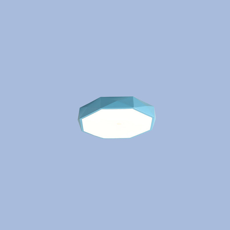 Moderne LED Plafondlamp Scandinavisch Design