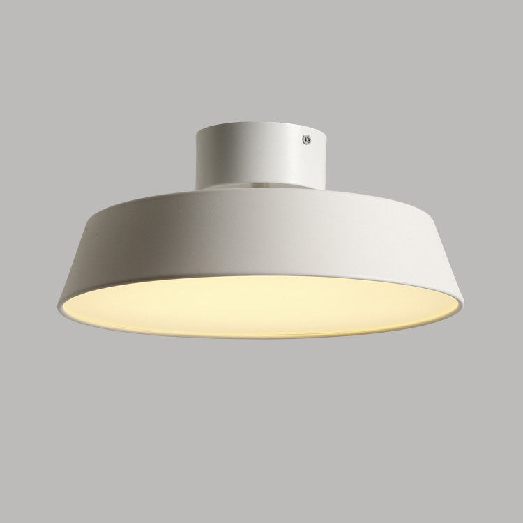 Scandinavische LED Plafondlamp