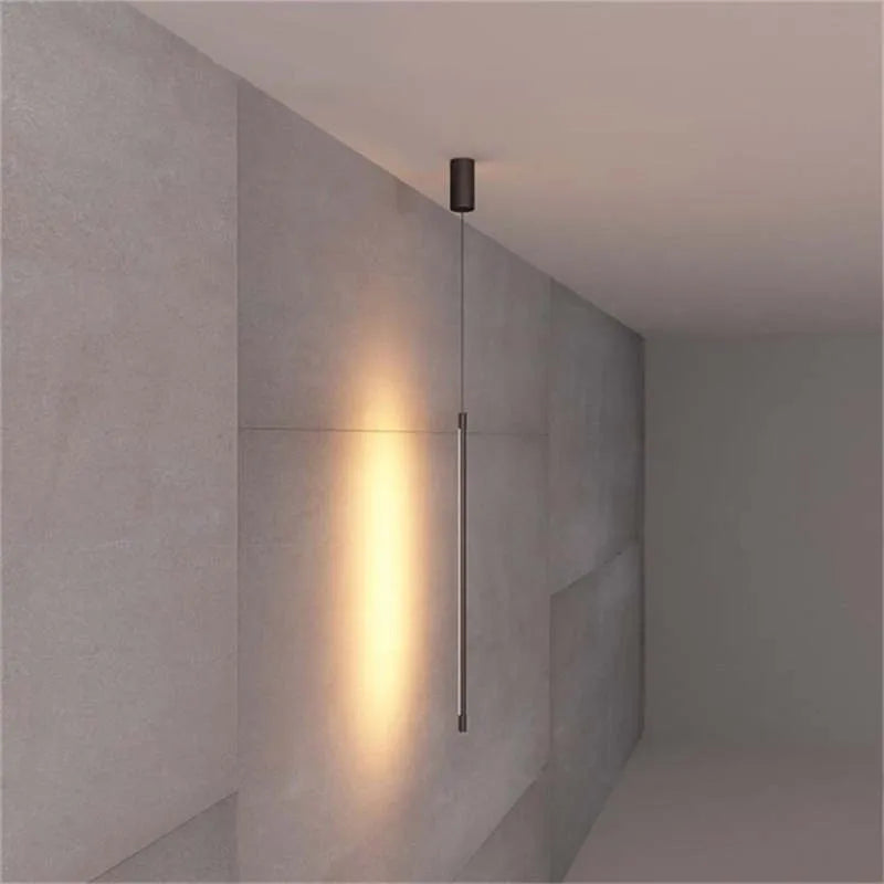 Lorencia Lineaire LED Hanglamp