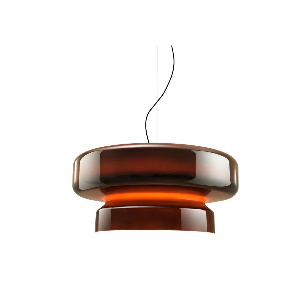 Retro LED Hanglamp