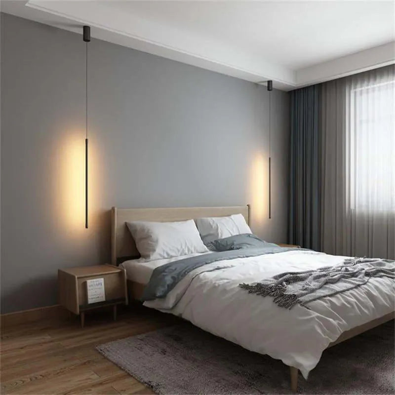 Lorencia Lineaire LED Hanglamp