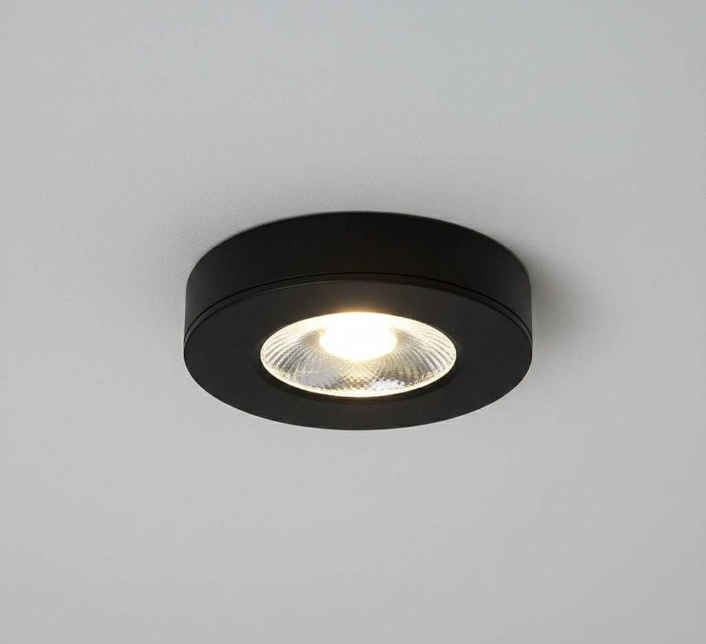 Ultradunne LED Inbouwspot