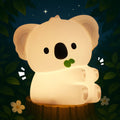 Kolu Koala Nachtlamp