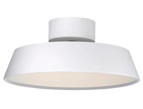 Scandinavische LED Plafondlamp