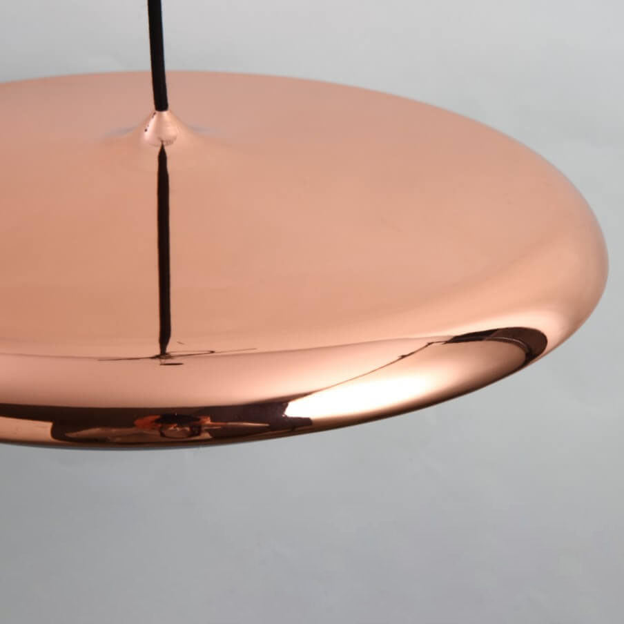 Moderne Scandinavische LED-hanglamp