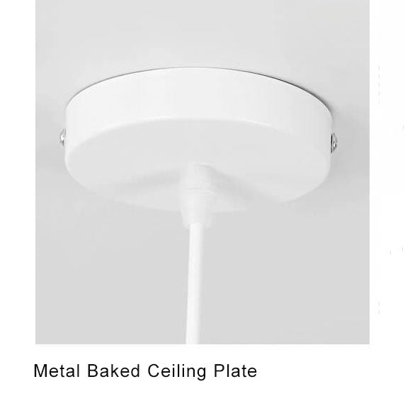 Industriële Wereld Hanglamp
