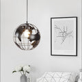 Industriële Wereld Hanglamp